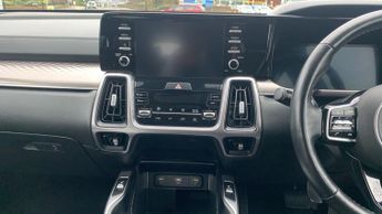 Kia Sorento 1.6 h T-GDi 2 SUV 5dr Petrol Hybrid Auto AWD Euro 6 (s/s) (226 b