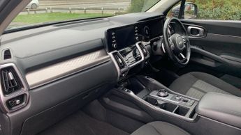 Kia Sorento 1.6 h T-GDi 2 SUV 5dr Petrol Hybrid Auto AWD Euro 6 (s/s) (226 b