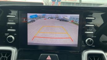 Kia Sorento 1.6 h T-GDi 2 SUV 5dr Petrol Hybrid Auto AWD Euro 6 (s/s) (226 b