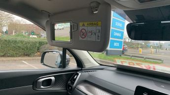 Kia Sorento 1.6 h T-GDi 2 SUV 5dr Petrol Hybrid Auto AWD Euro 6 (s/s) (226 b