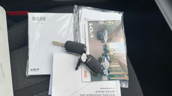 Kia Sorento 1.6 h T-GDi 2 SUV 5dr Petrol Hybrid Auto AWD Euro 6 (s/s) (226 b