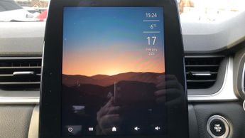 Renault Captur 1.3 TCe S Edition SUV 5dr Petrol EDC Euro 6 (s/s) (130 ps)