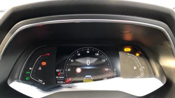 Renault Captur 1.3 TCe S Edition SUV 5dr Petrol EDC Euro 6 (s/s) (130 ps)