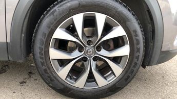 Renault Captur 1.3 TCe S Edition SUV 5dr Petrol EDC Euro 6 (s/s) (130 ps)