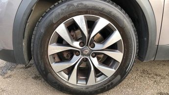 Renault Captur 1.3 TCe S Edition SUV 5dr Petrol EDC Euro 6 (s/s) (130 ps)