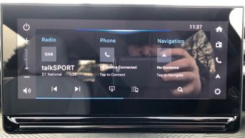 Citroen C3 Standard Range 44kWh MAX Hatchback 5dr Electric Auto (7.4kW Char