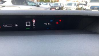 Citroen C3 Standard Range 44kWh MAX Hatchback 5dr Electric Auto (7.4kW Char