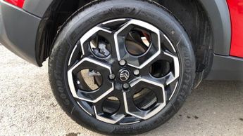 Citroen C3 Standard Range 44kWh MAX Hatchback 5dr Electric Auto (7.4kW Char