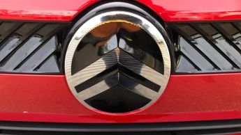 Citroen C3 Standard Range 44kWh MAX Hatchback 5dr Electric Auto (7.4kW Char