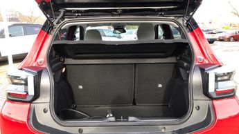 Citroen C3 Standard Range 44kWh MAX Hatchback 5dr Electric Auto (7.4kW Char