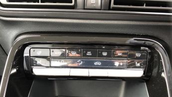 Citroen C3 Standard Range 44kWh MAX Hatchback 5dr Electric Auto (7.4kW Char