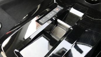 Citroen C3 Standard Range 44kWh MAX Hatchback 5dr Electric Auto (7.4kW Char