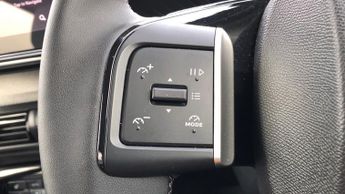 Citroen C3 Standard Range 44kWh MAX Hatchback 5dr Electric Auto (7.4kW Char