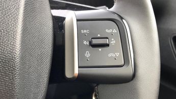 Citroen C3 Standard Range 44kWh MAX Hatchback 5dr Electric Auto (7.4kW Char