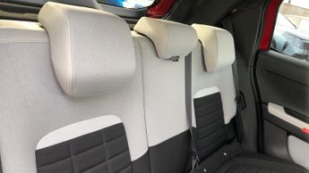 Citroen C3 Standard Range 44kWh MAX Hatchback 5dr Electric Auto (7.4kW Char