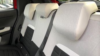 Citroen C3 Standard Range 44kWh MAX Hatchback 5dr Electric Auto (7.4kW Char