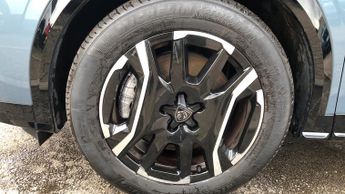Peugeot 3008 73kWh GT SUV 5dr Electric Auto (210 ps)