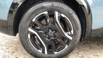 Peugeot 3008 73kWh GT SUV 5dr Electric Auto (210 ps)