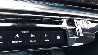 Peugeot 3008 73kWh GT SUV 5dr Electric Auto (210 ps)