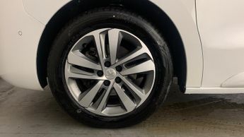 Peugeot Traveller 50kWh Allure Long MPV 5dr Electric Auto LWB (8 Seat, 7.4kW Charg
