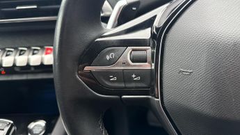 Peugeot 3008 SUV 1.2 PureTech Allure Premium SUV 5dr Petrol EAT Euro 6 (s/s) (130