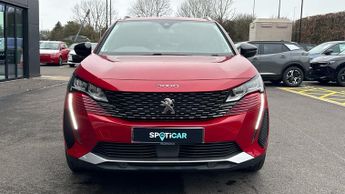 Peugeot 3008 SUV 1.2 PureTech Allure Premium SUV 5dr Petrol EAT Euro 6 (s/s) (130