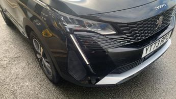 Peugeot 3008 SUV 1.2 HYBRID Allure SUV 5dr Petrol Hybrid e-DSC6 Euro 6 (s/s) (136