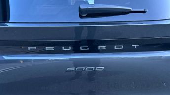 Peugeot 5008 1.2 HYBRID GT SUV 5dr Petrol Hybrid e-DSC6 Euro 6 (s/s) (136 ps)