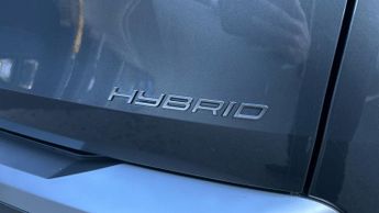 Peugeot 5008 1.2 HYBRID GT SUV 5dr Petrol Hybrid e-DSC6 Euro 6 (s/s) (136 ps)