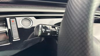 Peugeot 5008 73kWh GT SUV 5dr Electric Auto (210 ps)