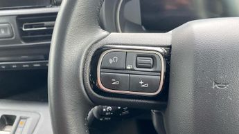 Citroen Berlingo 50kWh Flair XTR M MPV 5dr Electric Auto (7.4kW Charger) (136 ps)