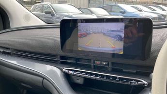 Fiat 500E 42kWh La Prima Hatchback 3dr Electric Auto (118 ps)