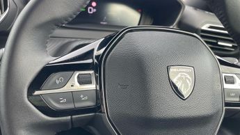 Peugeot 2008 50kWh Allure SUV 5dr Electric Auto (7kW Charger) (136 ps)
