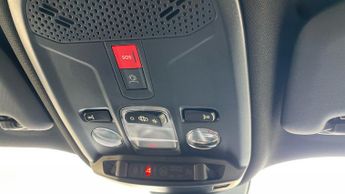 Peugeot 2008 50kWh Allure SUV 5dr Electric Auto (7kW Charger) (136 ps)