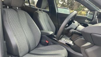 Peugeot 2008 50kWh Allure SUV 5dr Electric Auto (7kW Charger) (136 ps)