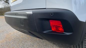 Peugeot 2008 50kWh Allure SUV 5dr Electric Auto (7kW Charger) (136 ps)