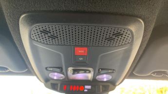 Vauxhall Corsa 1.2 Turbo Ultimate Hatchback 5dr Petrol Auto Euro 6 (s/s) (130 p