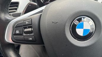 BMW X1 2.0 20d SE SUV 5dr Diesel Auto xDrive Euro 6 (s/s) (190 ps)
