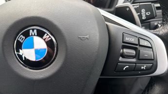 BMW X1 2.0 20d SE SUV 5dr Diesel Auto xDrive Euro 6 (s/s) (190 ps)