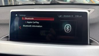 BMW X1 2.0 20d SE SUV 5dr Diesel Auto xDrive Euro 6 (s/s) (190 ps)