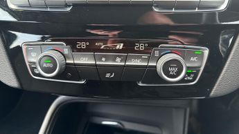 BMW X1 2.0 20d SE SUV 5dr Diesel Auto xDrive Euro 6 (s/s) (190 ps)