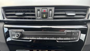 BMW X1 2.0 20d SE SUV 5dr Diesel Auto xDrive Euro 6 (s/s) (190 ps)