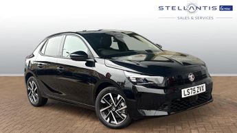 Vauxhall Corsa 1.2 Turbo Yes Hatchback 5dr Petrol Auto Euro 6 (s/s) (100 ps)