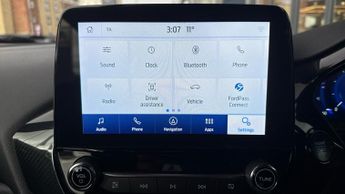 Ford Puma 1.0T EcoBoost MHEV ST-Line SUV 5dr Petrol Hybrid DCT Euro 6 (s/s