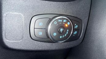 Ford Puma 1.0T EcoBoost MHEV ST-Line SUV 5dr Petrol Hybrid DCT Euro 6 (s/s