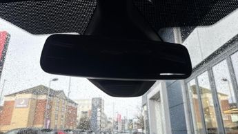 Ford Puma 1.0T EcoBoost MHEV ST-Line SUV 5dr Petrol Hybrid DCT Euro 6 (s/s