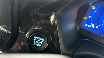 Ford Puma 1.0T EcoBoost MHEV ST-Line SUV 5dr Petrol Hybrid DCT Euro 6 (s/s