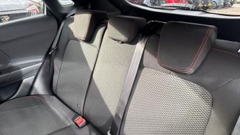 Ford Puma 1.0T EcoBoost MHEV ST-Line SUV 5dr Petrol Hybrid DCT Euro 6 (s/s