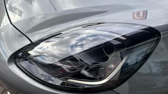 Ford Puma 1.0T EcoBoost MHEV ST-Line SUV 5dr Petrol Hybrid DCT Euro 6 (s/s