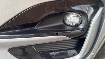 Ford Puma 1.0T EcoBoost MHEV ST-Line SUV 5dr Petrol Hybrid DCT Euro 6 (s/s